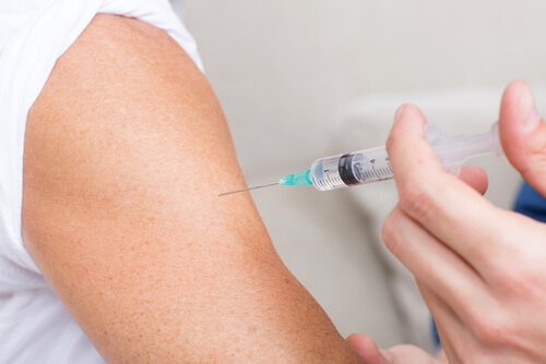 Injections | Aline Michels, Infirmière à domicile à Soignies, Naast, Écaussinnes, Thieusies